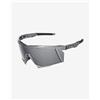 Scicon Occhiali Scicon Aerostorm con lente Multimirror Silver