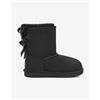 Ugg Scarponi UGG Bailey Bow II nero intenso junior - 36