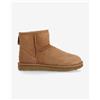 Ugg Scarponi UGG Classic Mini II marrone castagno donna - 37