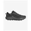 Adidas Scarpe adidas Terrex Tracefinder Plus GORE-TEX grigio scuro - 46