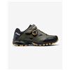 Northwave Scarpe Northwave Spider Plus 3 MTB verde grigiastro nero marrone - 37