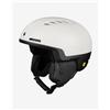 Sweet Protection Casco Sweet Protection Daymaker MIPS bianco polar nero - L-XL