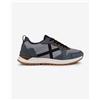 Munich Scarpe Munich Avenue blu scuro grigio - 40