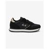 SUN68 Scarpe SUN68 Ally Silver Gold nero dorato donna - 39