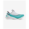 Saucony Scarpe Saucony Endorphin Pro 5 bianco blu - 46