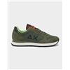 SUN68 Scarpe SUN68 Tom Fluo verde scuro - 42