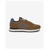 SUN68 Scarpe SUN68 Tom Solid marrone azzurro chiaro - 46