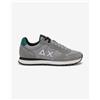 SUN68 Scarpe SUN68 Tom Solid grigio verde nero - 45