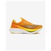 Saucony Scarpe Saucony Endorphin Pro 5 arancione giallo bianco nero - 46