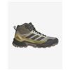 Adidas Scarpe adidas Terrex Eastrail 3 Mid climaproof beige kaki senape nero - 46(2/3)
