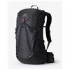 Gregory Zaino Gregory Zulu 30L nero - S-M