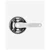 Shimano Corona Shimano 38D M8000 XT 38/28 11V doppia