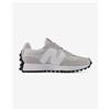 New Balance Scarpe New Balance 327 grigio chiaro donna - 39