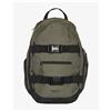 Element Zaino Element Mohave 30 L verde kaki nero