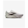 Brooks Scarpe Brooks Ghost Amp Medium bianco grigio chiaro - 42