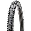 Maxxis Copertone Maxxis Minion DHF Mountain 29x2.50 60 TPI Tubeless Ready nero