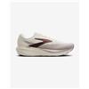 Brooks Scarpe Medium Brooks Ghost Amp beige marrone donna - 36.5