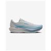 Brooks Scarpe Brooks Ghost Amp Medium bianco blu donna - 36.5