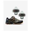 Northwave Scarpe Northwave Spider Plus 3 MTB verde nero + Tacchette Pedal Shimano SPD SM-SH56 - 36