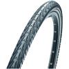Maxxis Copertone Maxxis Overdrive Excel SilkShield nero - 700x40