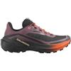 Salomon Scarpe Salomon Genesis 2 nero viola arancione donna - 36