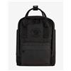 Fjällräven Zaino Fjällräven Re-Kanken Mini 7L nero