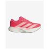 Adidas Scarpe adidas Adizero Evo SL rosa salmone junior - 36(2/3)