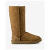 Ugg Scarponi UGG Classic Tall II beige donna - 40