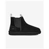 Ugg Scarponi UGG Neumel Chelsea nero - 45