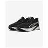 Puma Scarpe Puma Agile Lite TR nero bianco grigio - 45
