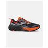 Joma Scarpe Joma Sima 26 nero arancione grigio - 40