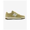 New Balance Scarpe New Balance 480 beige giallo chiaro - 41.5