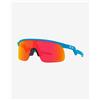 Oakley Occhiali Oakley Resistor Sky Blue con lenti Prizm Ruby bambini