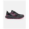 Joma Scarpe Joma Tundra 26 nero rosa donna - 38