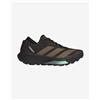 Adidas Scarpe adidas Terrex Agravic GORE-TEX 2 marrone nero verde acqua - 44(2/3)