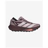 Adidas Scarpe adidas Terrex Agravic GORE-TEX 2 malva burdeos coral donna - 36