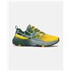 Joma Scarpe Joma Sima 26 giallo verde grigio scuro nero - 40