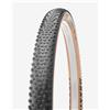 Maxxis Copertone Mountain REKON RACE V 29x2.25 60 TP nero marrone chiaro