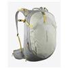 Salomon Zaino Salomon Trailblazer 30L bianco grigio