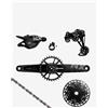 SRAM Set Completo SRAM NX Eagle 1x12V DUB corona 32D - 170