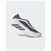 Adidas Scarpe adidas Hyperboost Run grigio scuro bianco rosso - 41(1/3)