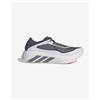 Adidas Scarpe adidas Hyperboost Run grigio scuro bianco rosso - 47(1/3)