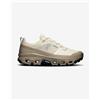 ON Running Scarpe On Cloudrock Low Waterproof beige marrone - 47.5
