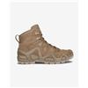 Lowa Scarponi Lowa Zephyr MK2 Mid marrone chiaro - 41.5