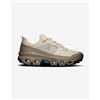 ON Running Scarpe On Cloudrock Low Waterproof beige marrone donna - 41