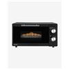 Mestic Forno Mestic Oven MO-60 9L nero