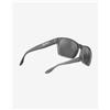 RUDY PROJECT Occhiali Rudy Project Spinhawk Edge grigio con lenti specchiate nere