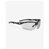 RUDY PROJECT Occhiali Rudy Project Propulse nero opaco con lenti fotocromatiche ImpactX 2 nero