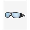 Oakley Occhiali Oakley Heliostat Matte Black Camo con lenti Prizm Deep Water Polarized