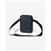 Jack Wolfskin Borsa a tracolla Jack Wolfskin Konya Organizer 2L blu notte